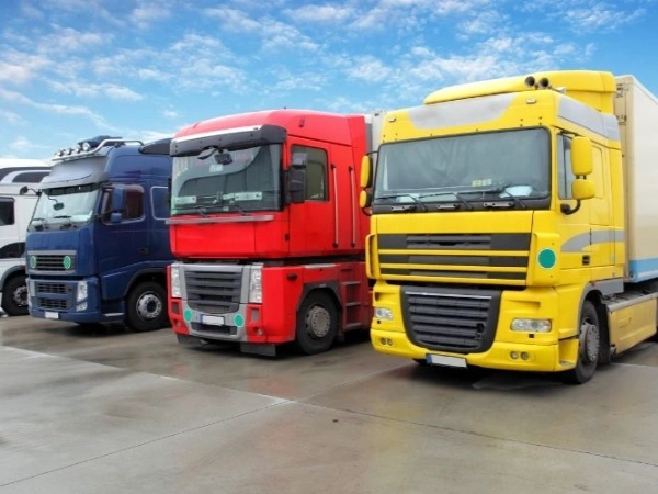 Adana Tekirdağ Nakliye